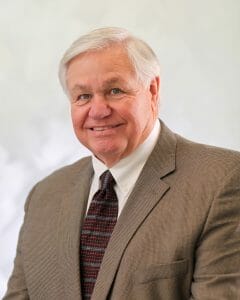 Mayor Keith Summey