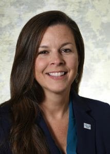 Joy Riley, PE, PMP, CPM