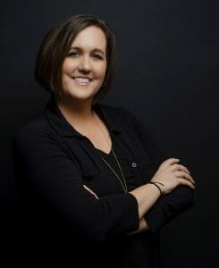 Nichole Myles, Children’s Museum of the Lowcountry