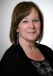 Donna Cook - Charleston Area Senior Citizens