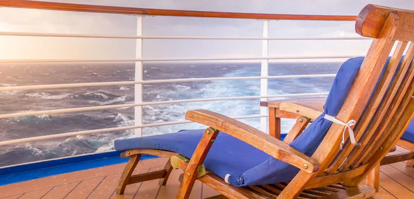 Read more about the article Cruise with Rotary for Alzheimer’s Research