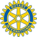 Logo - Rotary International