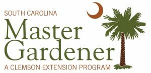 SC Master Gardner program logo