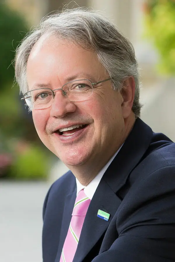 Honorable Mayor John Tecklenburg, City of Charleston