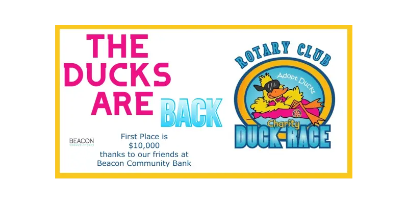 Read more about the article Duck Season is officially open!