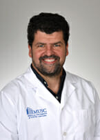 Photo of Dr. John O’Bryan