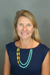 Photo of Harriott Parker