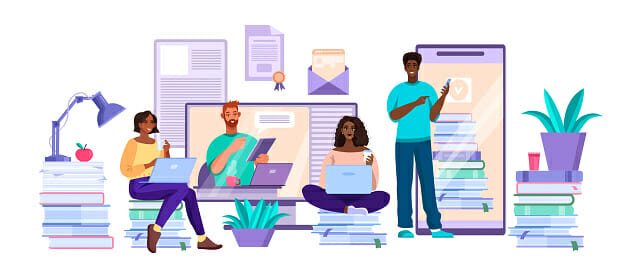 MEETING - Scholarship Award Presentations