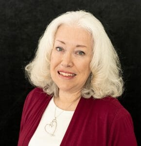 Diane Carlson, Associate Director