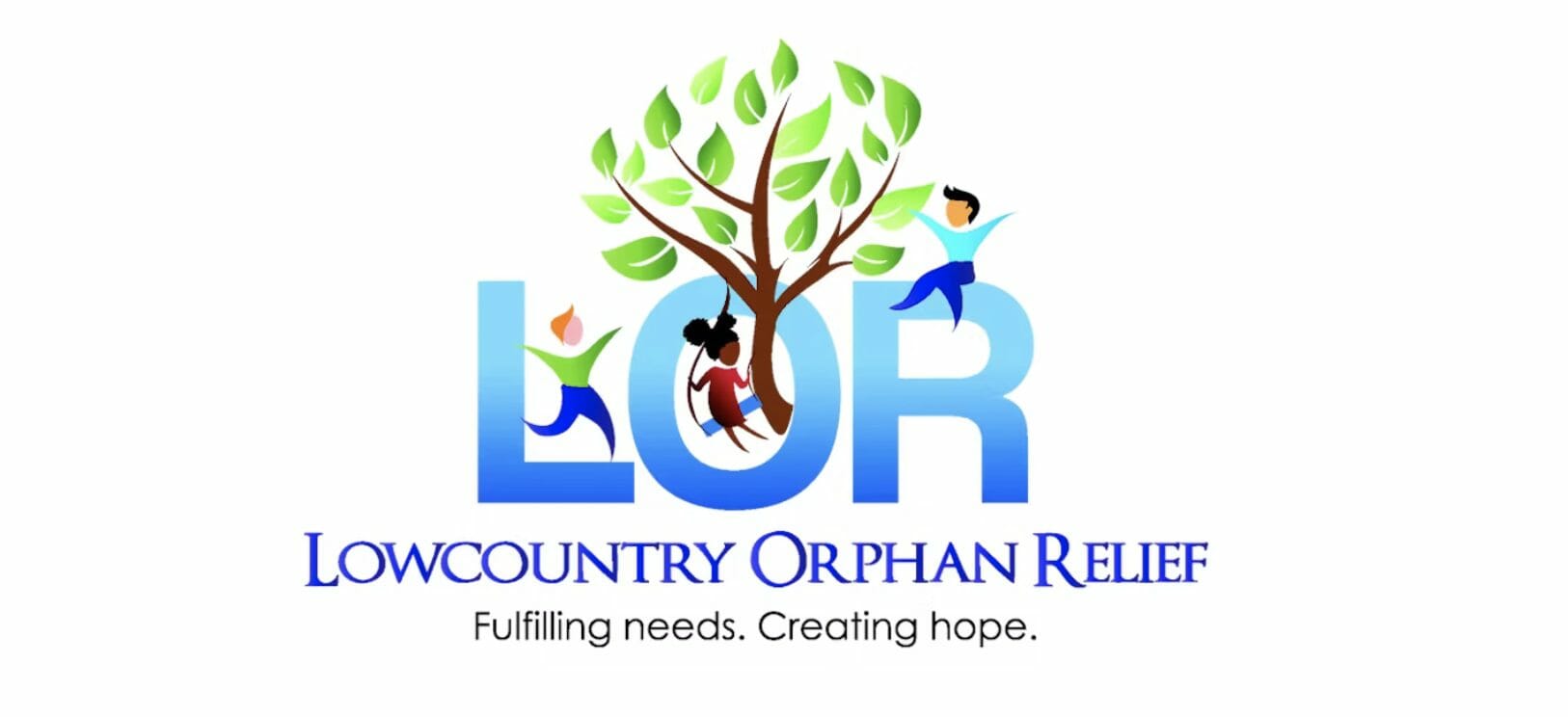 Read more about the article Service Project at Lowcountry Orphan Relief