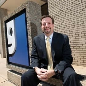 photo of Brian ItzkowitzPresident & CEO, Goodwill
