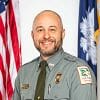 Photo of David Baker,Park Manager,
Charles Towne Landing State Historic Site