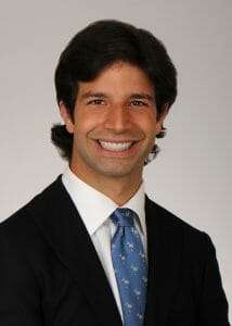 photo of Leonardo M. R. Ferreira, Ph.D., MUSC - Hollings Cancer Center