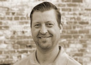 Photo of David Rust