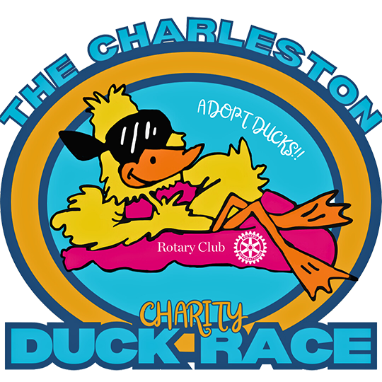 Read more about the article Duck Race 2024