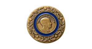 Image of Paul Harris Society pin