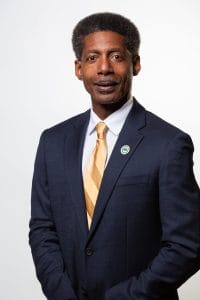 MEETING - Honorary Induction - Reginald Burgess, Mayor - City of North Charleston @ Hilton Garden Inn, Airport | North Charleston | South Carolina | United States