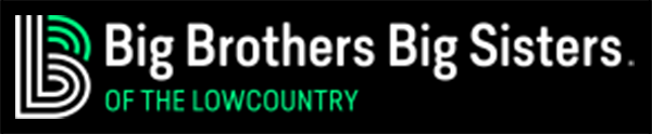 Logo for Big Brothers Big Sisters of the Lowcountry