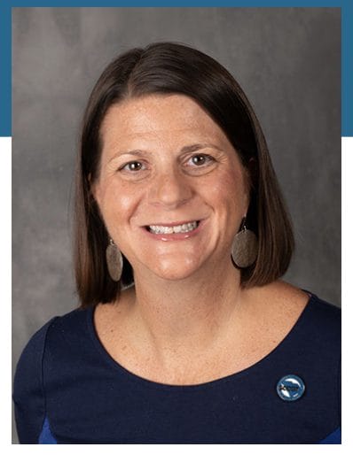 Photo - Adriane Radeker, Public Outreach Manager, SCDOT