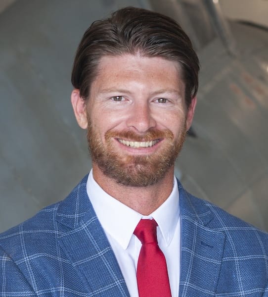 Chris Hauff, Patriots Point Naval and Marine Museum