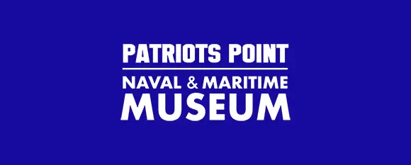 MEETING - Chris Hauff and Kayla Webber, Patriot's Point Naval and Marine Museum