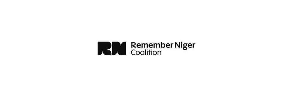 MEETING - Julie Frye, Remember Niger Coalition
