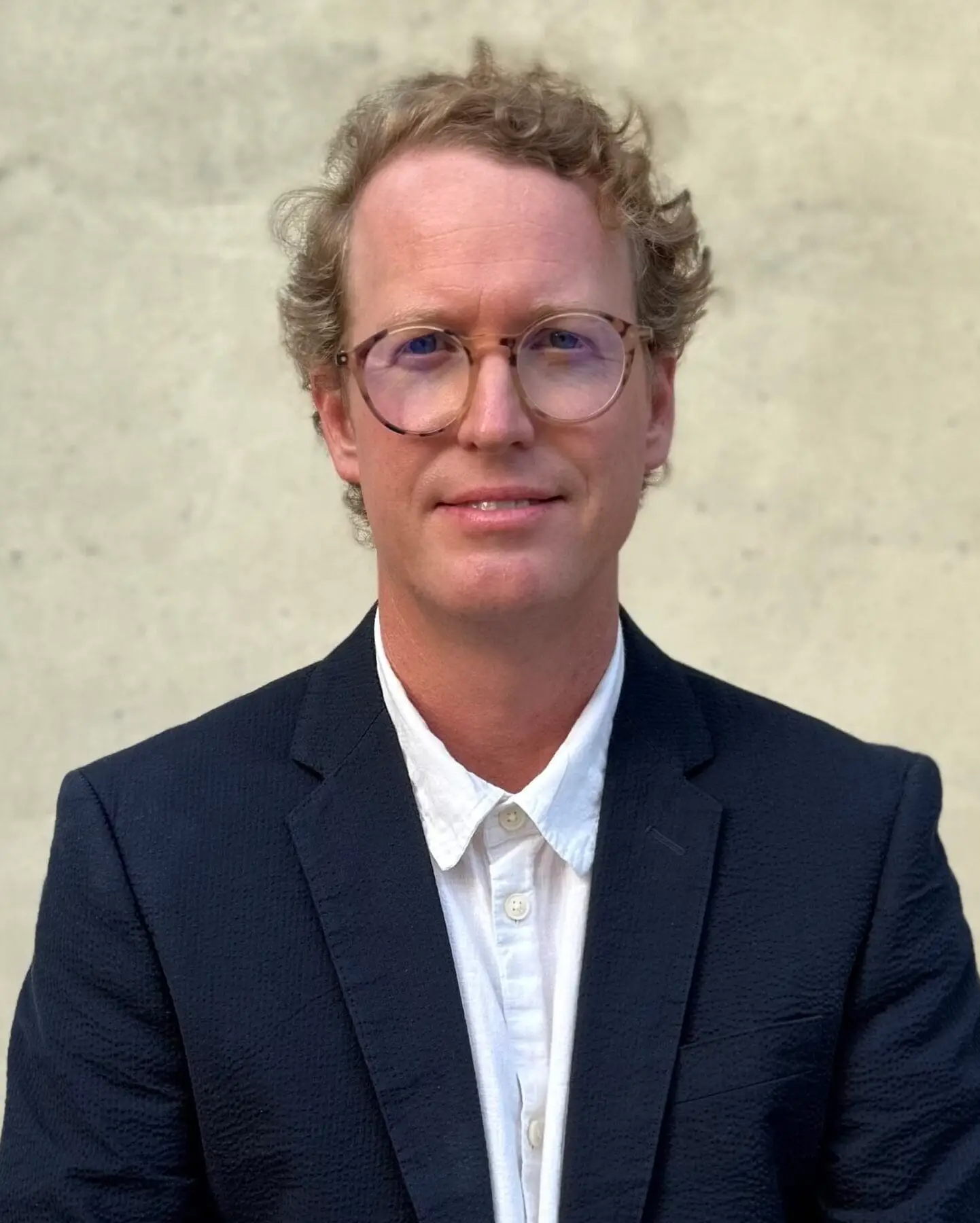Photo of Matt Williams, President and CEO