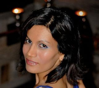 Photo of Dr. Anshu Chandra