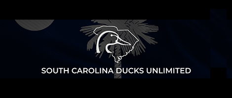 MEETING - Charleston Ducks Unlimited, Ryan Moscow & Stephen Hardman