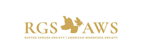 Meeting - Sara Cerv and Grant Erhard, Ruffed Grouse Society & American Woodcock Society