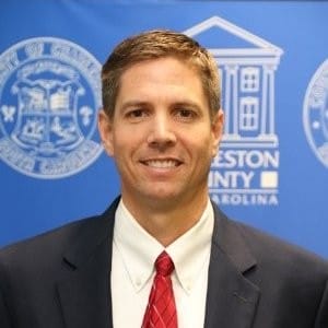 Photo - Eric Adams CHS Cnty Gov