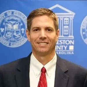 Photo - Eric Adams CHS Cnty Gov