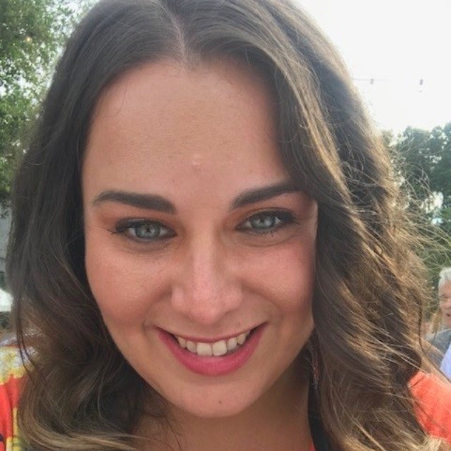 photo of Megan Skelley