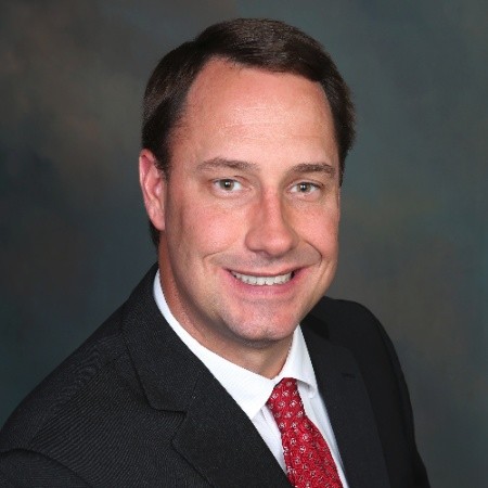 Mike Saia, Charleston Water System