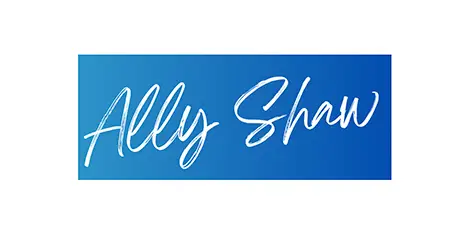 MEETING - Ally Shaw, Motivational Speaker