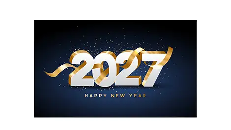 New Year's Day