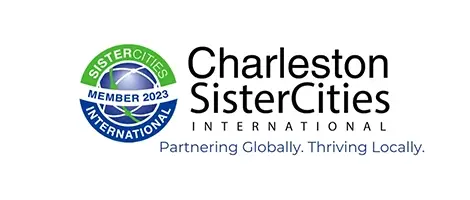 MEETING - Neita Wiese, Charleston Sister Cities
